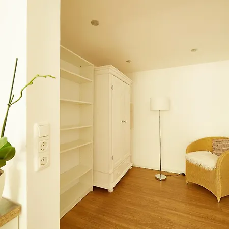 Apartamento Kleine 2-raum-wohnung Laika Oberstdorf