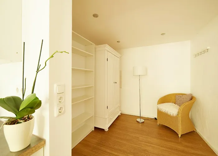 Apartamento Kleine 2-raum-wohnung Laika Oberstdorf