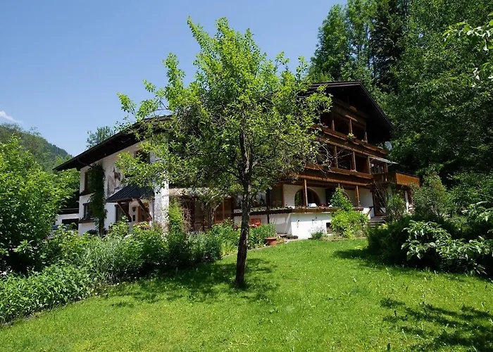 Apartamento Kleine 2-raum-wohnung Laika *