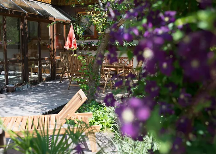 Kleine 2-raum-wohnung Laika Apartamento *