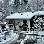 아파트 Laika - Ihre Allgaeu-auszeit Mit Hund 오버스트도르프