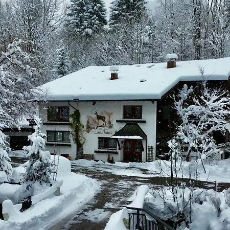 Appartamento Laika - Ihre Allgaeu-auszeit Mit Hund Oberstdorf