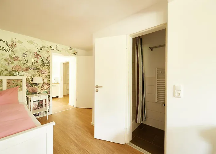 Kleine 2-raum-wohnung Laika Apartamento Oberstdorf
