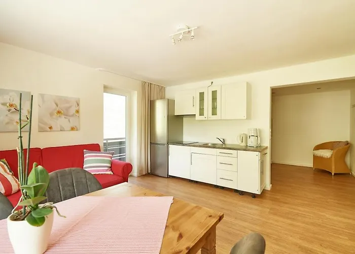 Wohnung Laika - Ihre Allgaeu-Auszeit Mit Hund